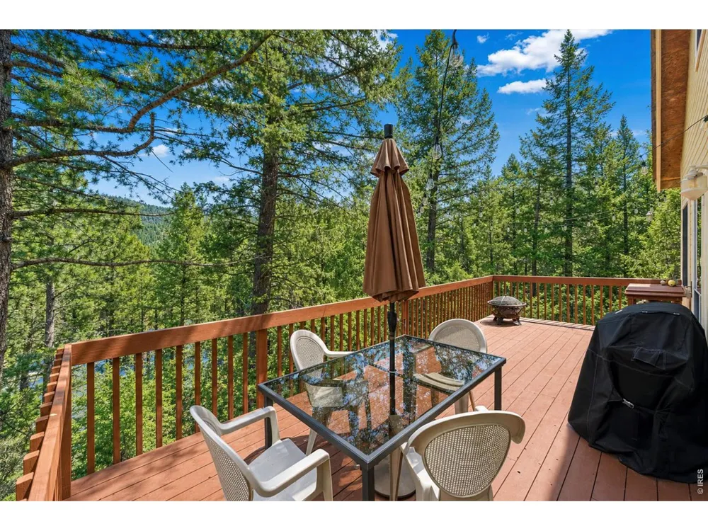 745 Hickory Drive Lyons, CO 80540