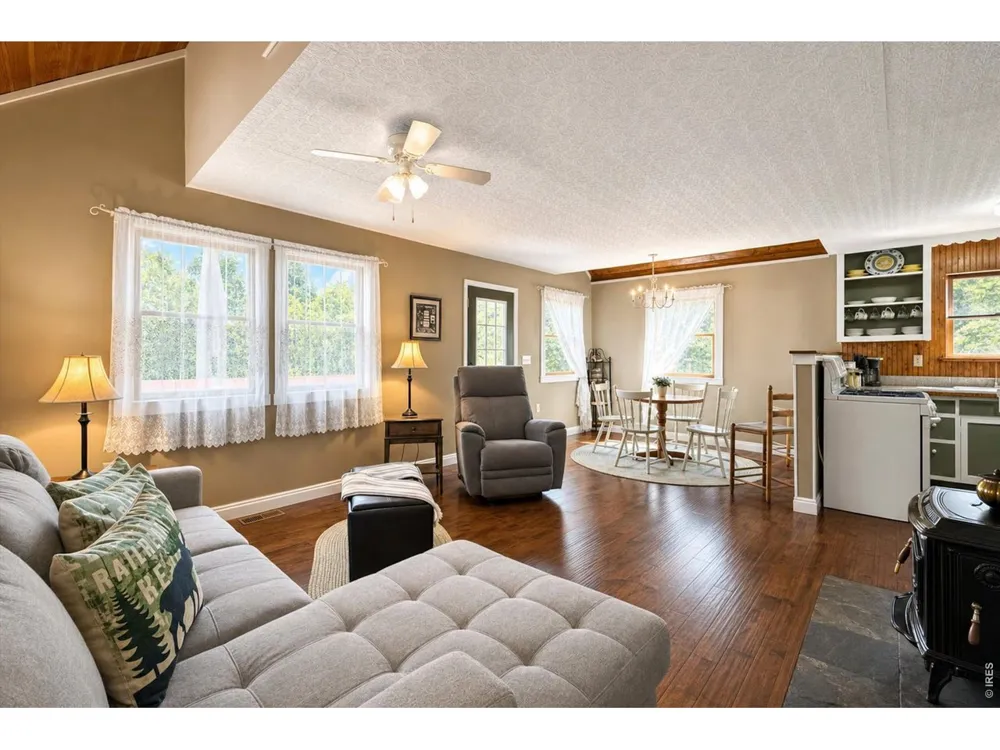 745 Hickory Drive Lyons, CO 80540
