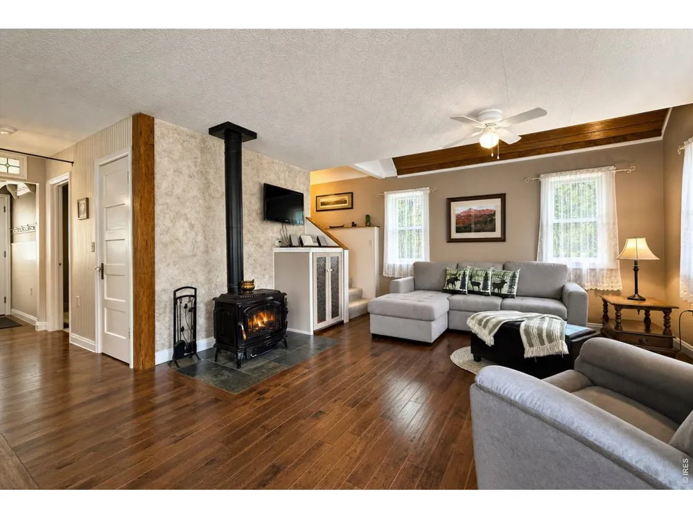 745 Hickory Drive Lyons, CO 80540