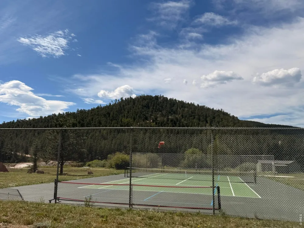 745 Hickory Drive Lyons, CO 80540