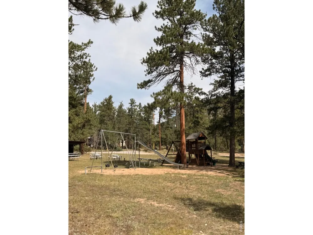 745 Hickory Drive Lyons, CO 80540