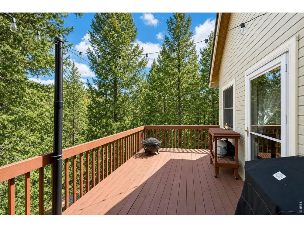 745 Hickory Drive Lyons, CO 80540