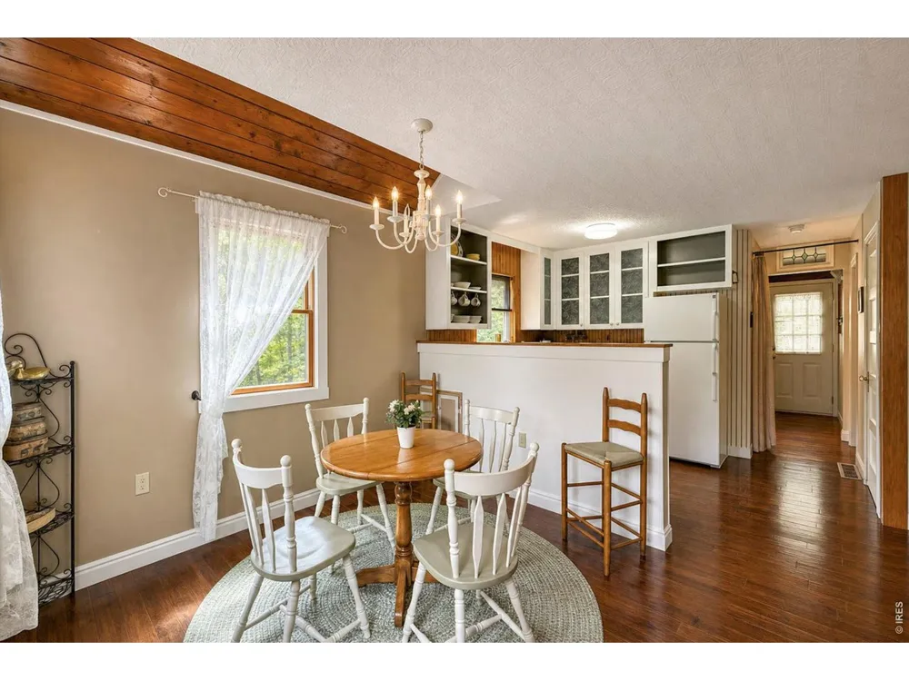 745 Hickory Drive Lyons, CO 80540