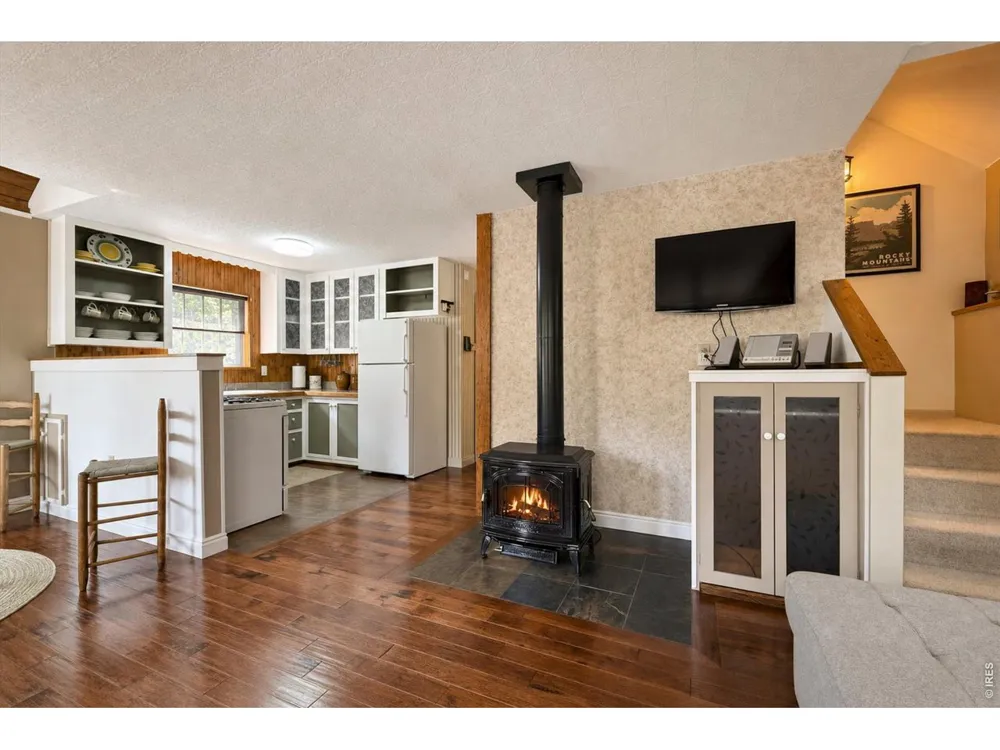 745 Hickory Drive Lyons, CO 80540