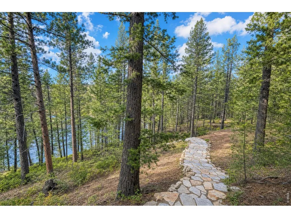 745 Hickory Drive Lyons, CO 80540