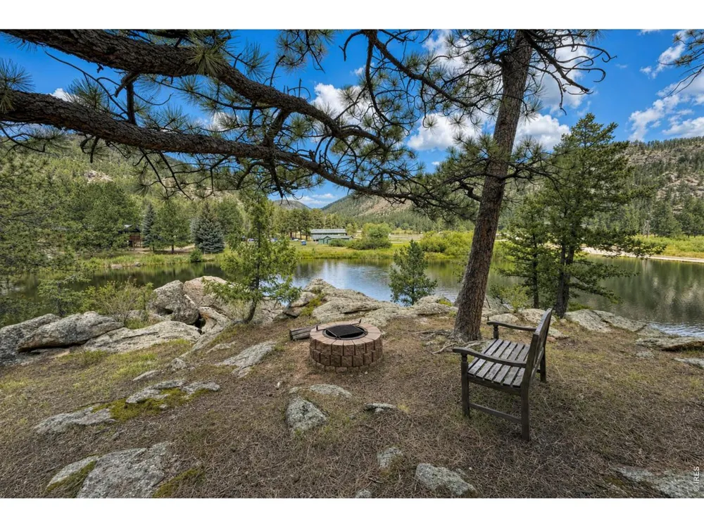 745 Hickory Drive Lyons, CO 80540