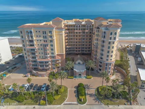 2515 S Atlantic Avenue #607