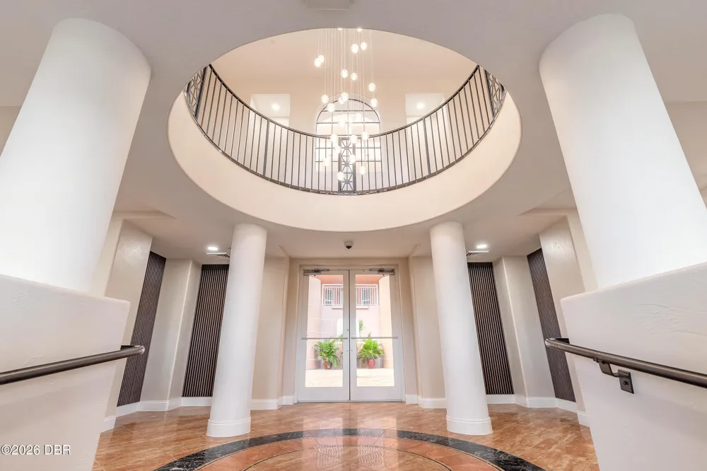 2515 S Atlantic Avenue #607 Daytona Beach Shores, FL 32118