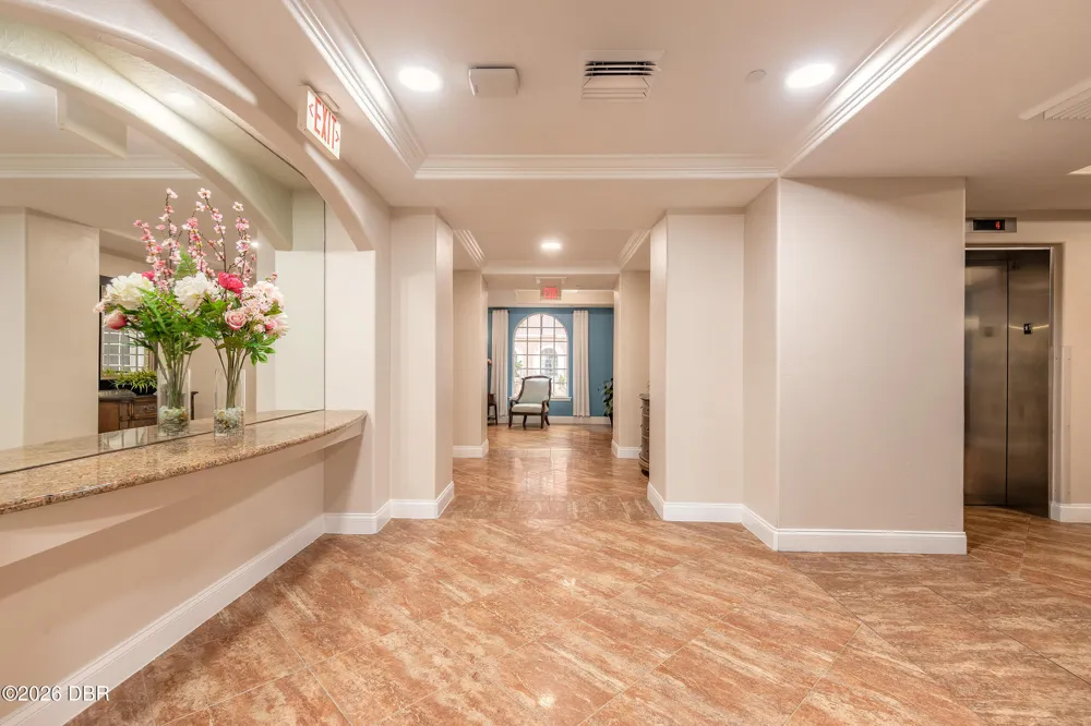 2515 S Atlantic Avenue #607 Daytona Beach Shores, FL 32118