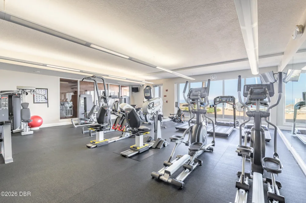 2515 S Atlantic Avenue #607 Daytona Beach Shores, FL 32118