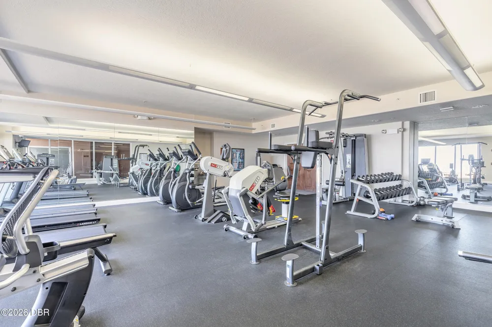 2515 S Atlantic Avenue #607 Daytona Beach Shores, FL 32118