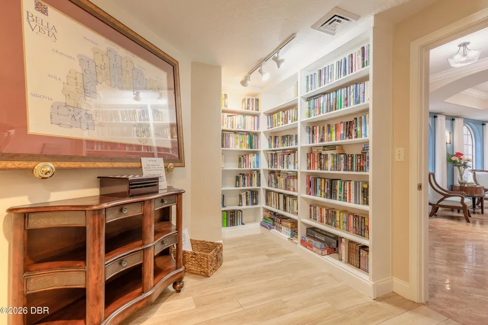 2515 S Atlantic Avenue #607 Daytona Beach Shores, FL 32118