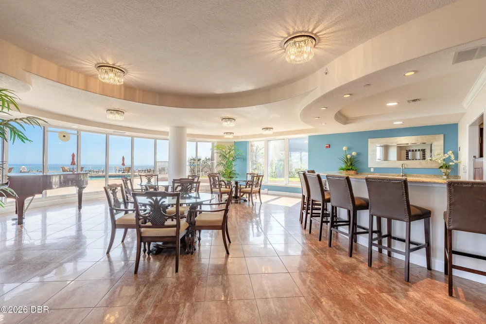 2515 S Atlantic Avenue #607 Daytona Beach Shores, FL 32118