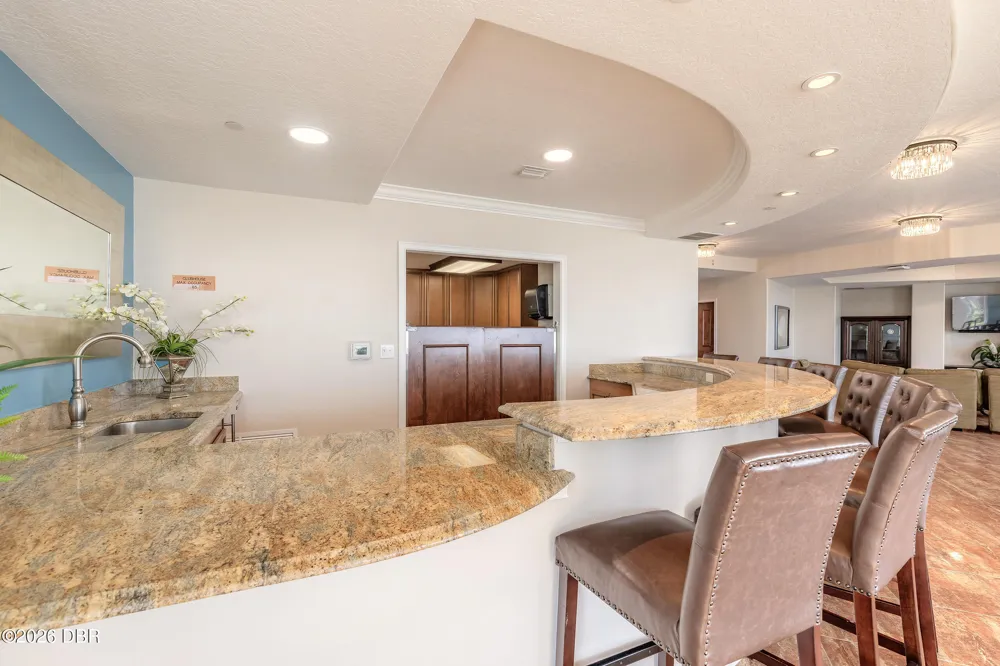 2515 S Atlantic Avenue #607 Daytona Beach Shores, FL 32118