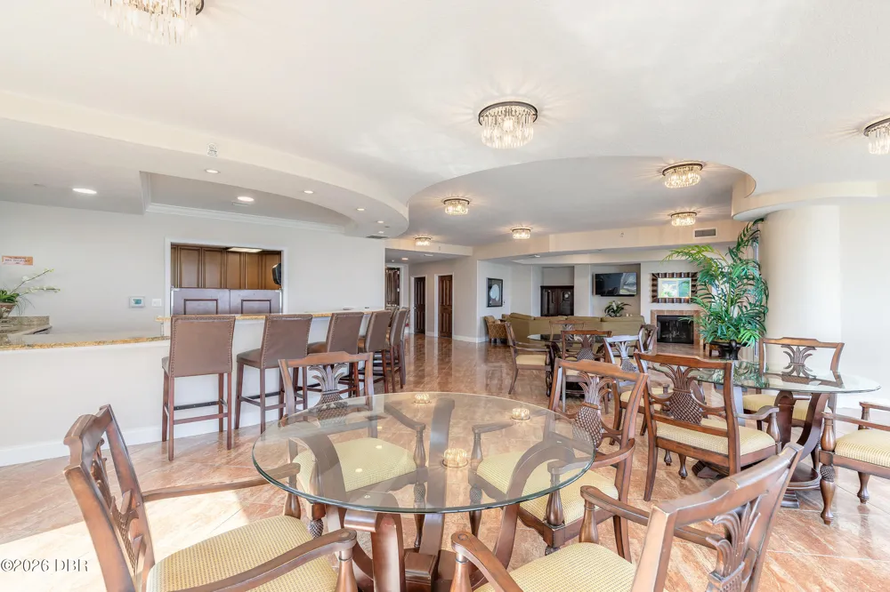 2515 S Atlantic Avenue #607 Daytona Beach Shores, FL 32118