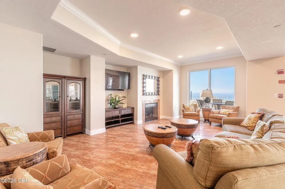 2515 S Atlantic Avenue #607 Daytona Beach Shores, FL 32118