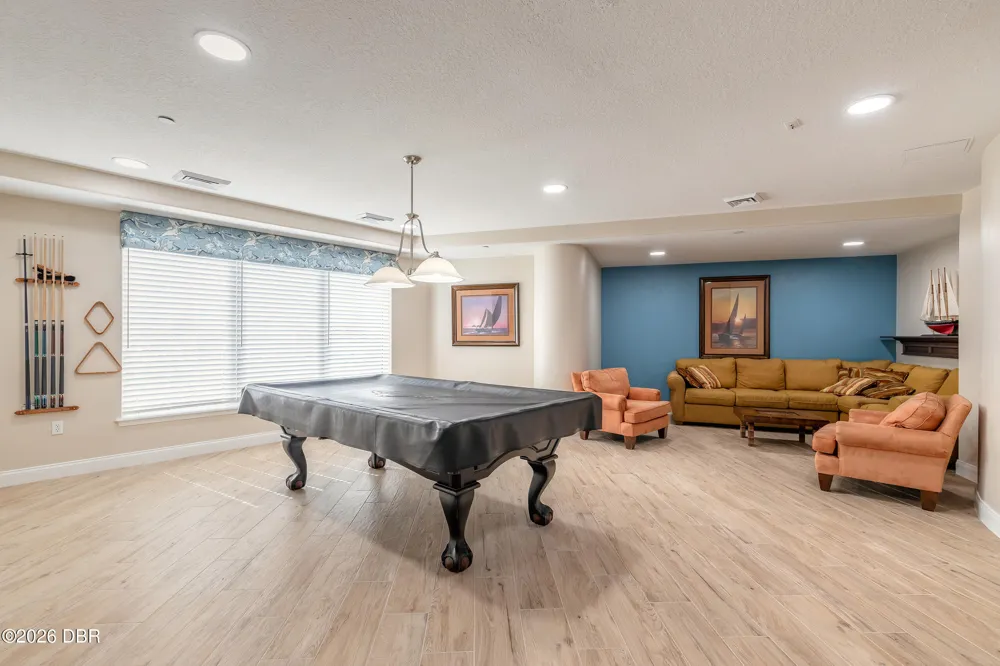 2515 S Atlantic Avenue #607 Daytona Beach Shores, FL 32118