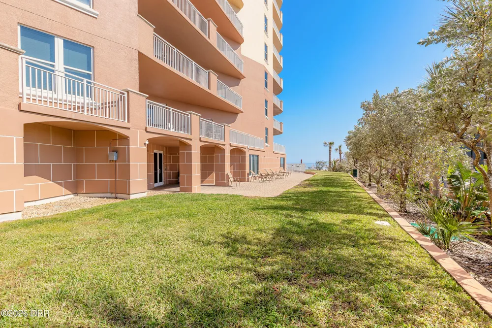 2515 S Atlantic Avenue #607 Daytona Beach Shores, FL 32118