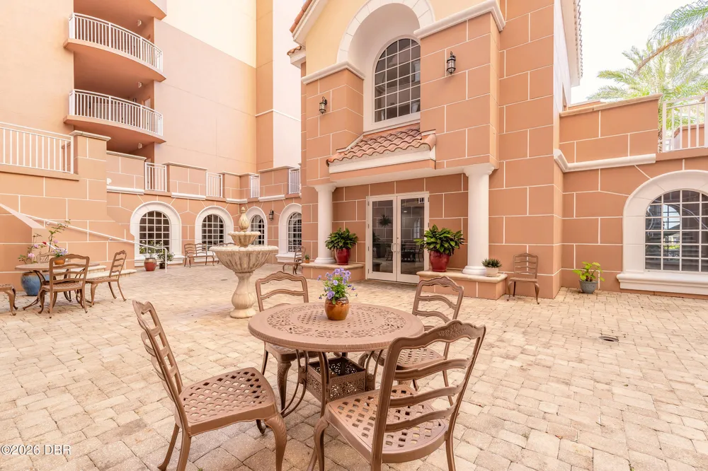 2515 S Atlantic Avenue #607 Daytona Beach Shores, FL 32118