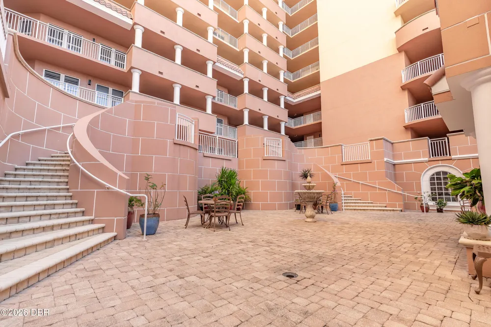 2515 S Atlantic Avenue #607 Daytona Beach Shores, FL 32118