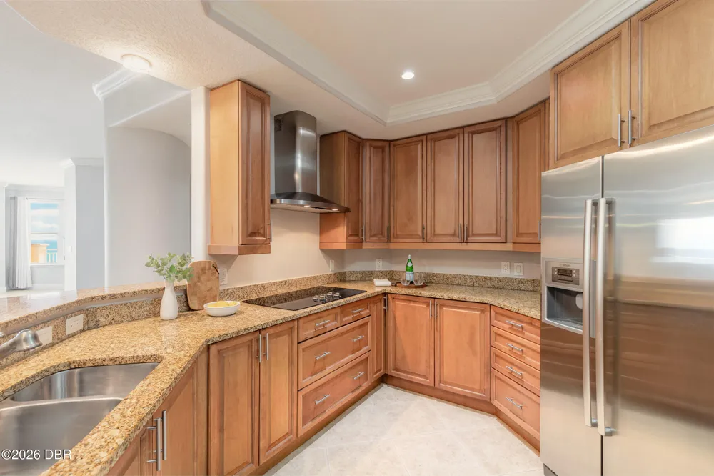 2515 S Atlantic Avenue #607 Daytona Beach Shores, FL 32118