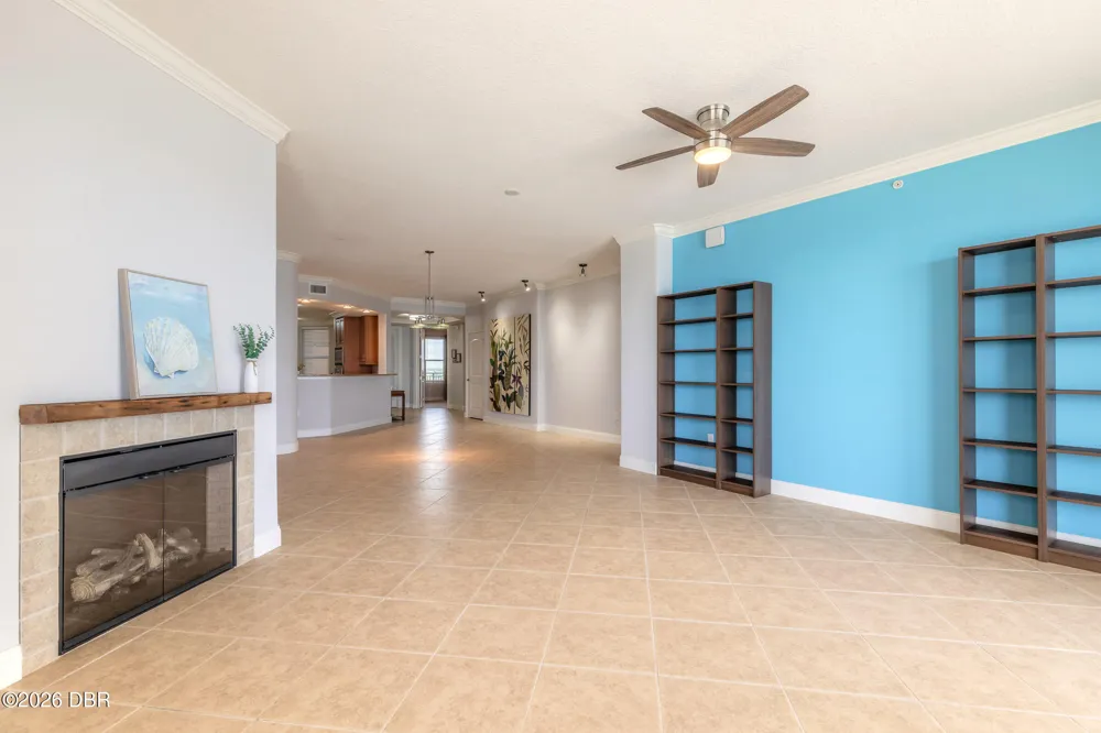 2515 S Atlantic Avenue #607 Daytona Beach Shores, FL 32118