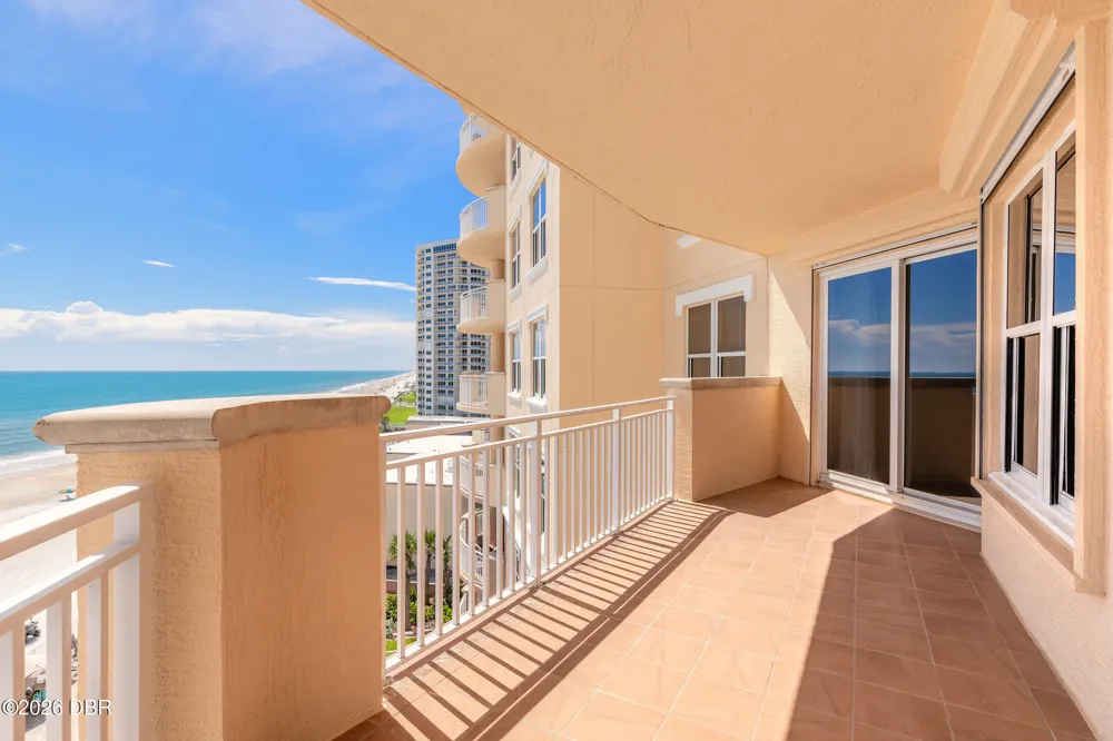 2515 S Atlantic Avenue #607 Daytona Beach Shores, FL 32118