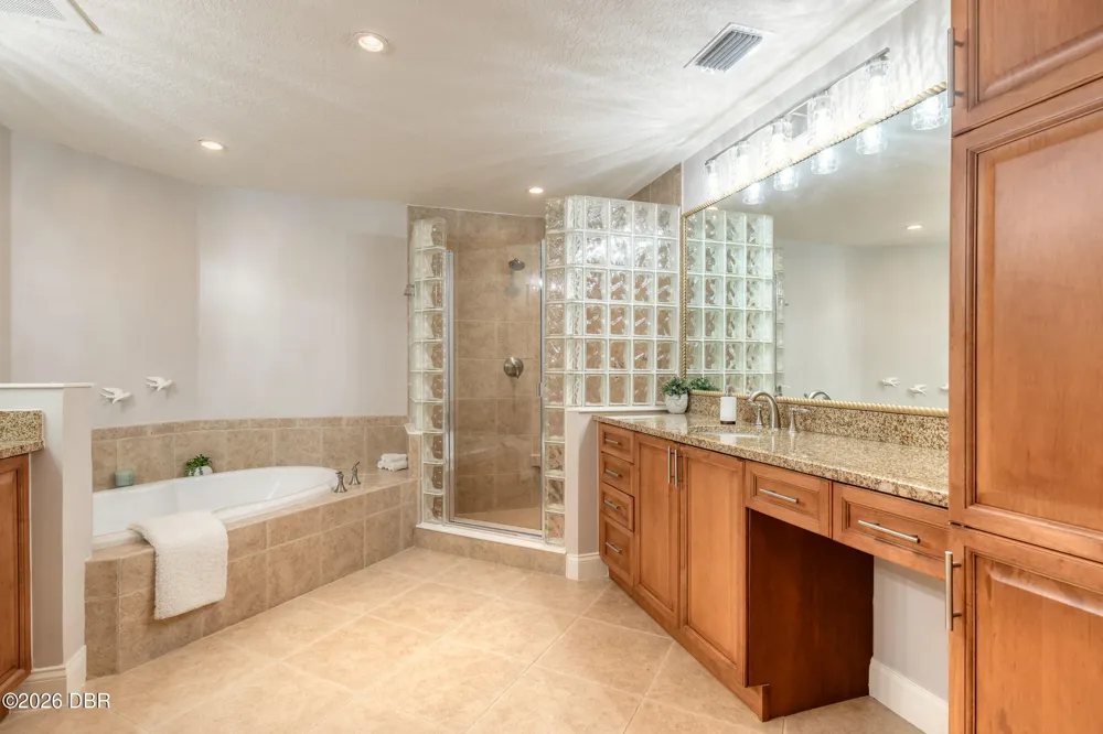 2515 S Atlantic Avenue #607 Daytona Beach Shores, FL 32118