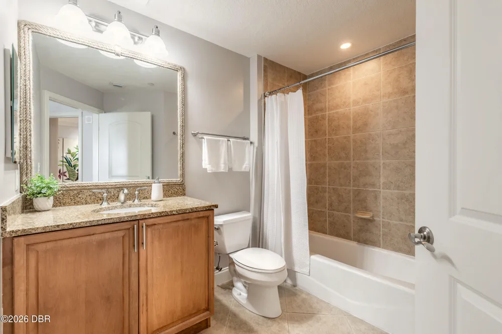 2515 S Atlantic Avenue #607 Daytona Beach Shores, FL 32118