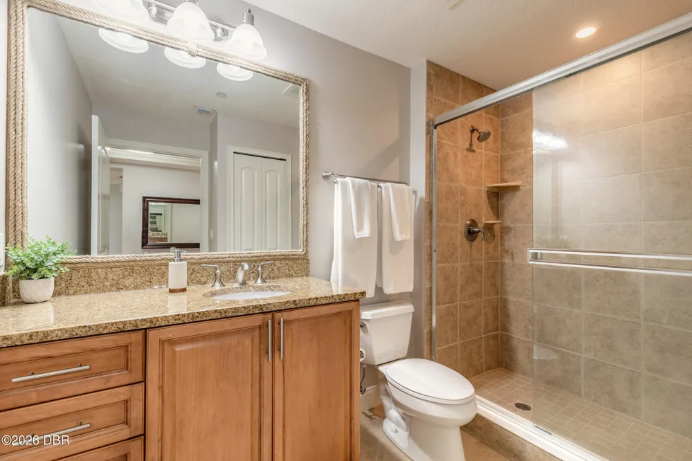 2515 S Atlantic Avenue #607 Daytona Beach Shores, FL 32118