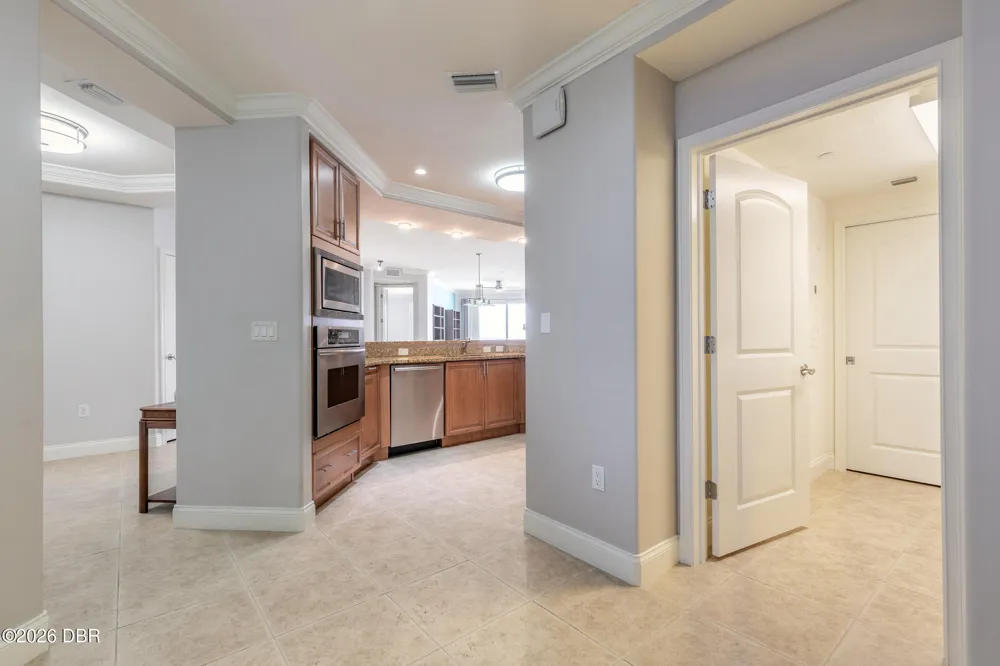 2515 S Atlantic Avenue #607 Daytona Beach Shores, FL 32118
