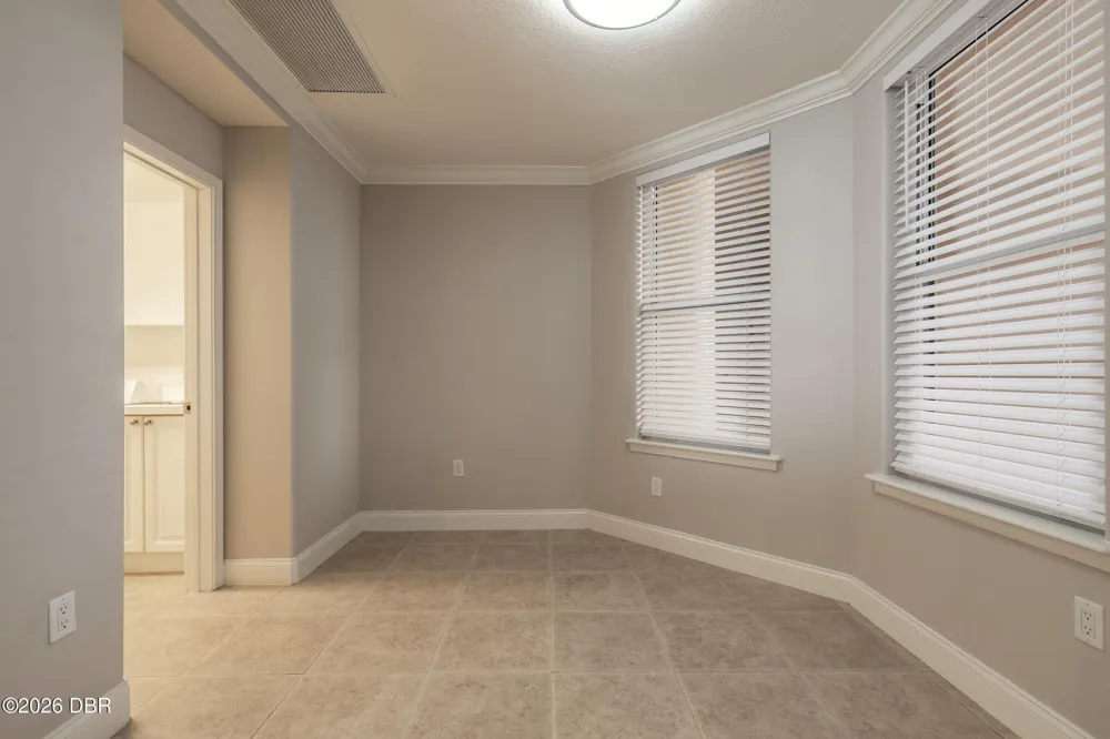 2515 S Atlantic Avenue #607 Daytona Beach Shores, FL 32118