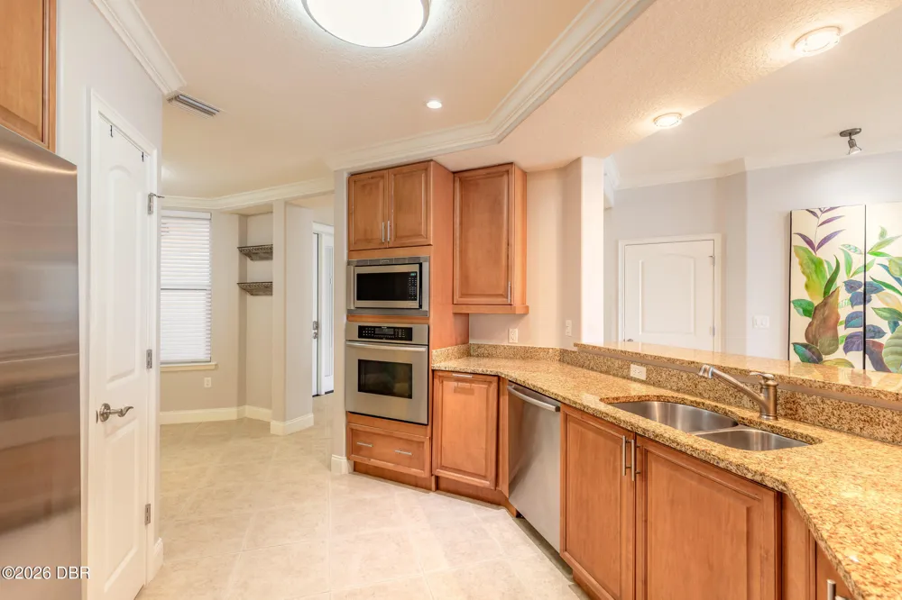 2515 S Atlantic Avenue #607 Daytona Beach Shores, FL 32118