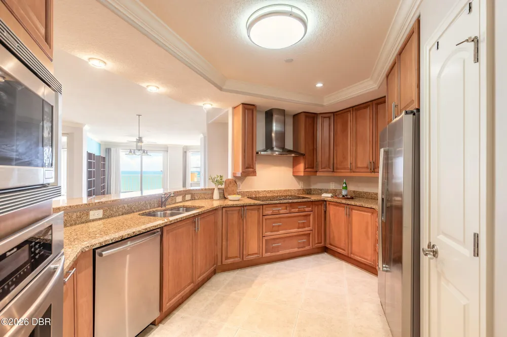 2515 S Atlantic Avenue #607 Daytona Beach Shores, FL 32118