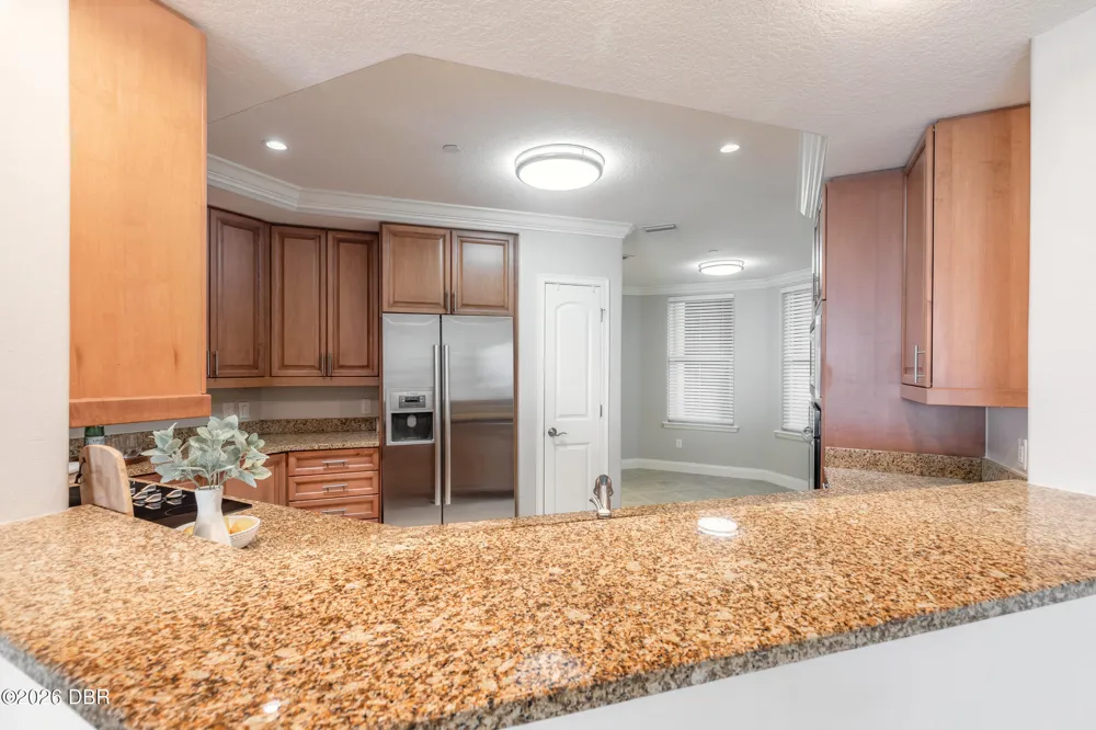 2515 S Atlantic Avenue #607 Daytona Beach Shores, FL 32118
