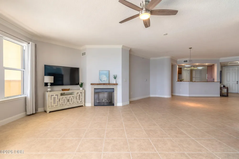 2515 S Atlantic Avenue #607 Daytona Beach Shores, FL 32118