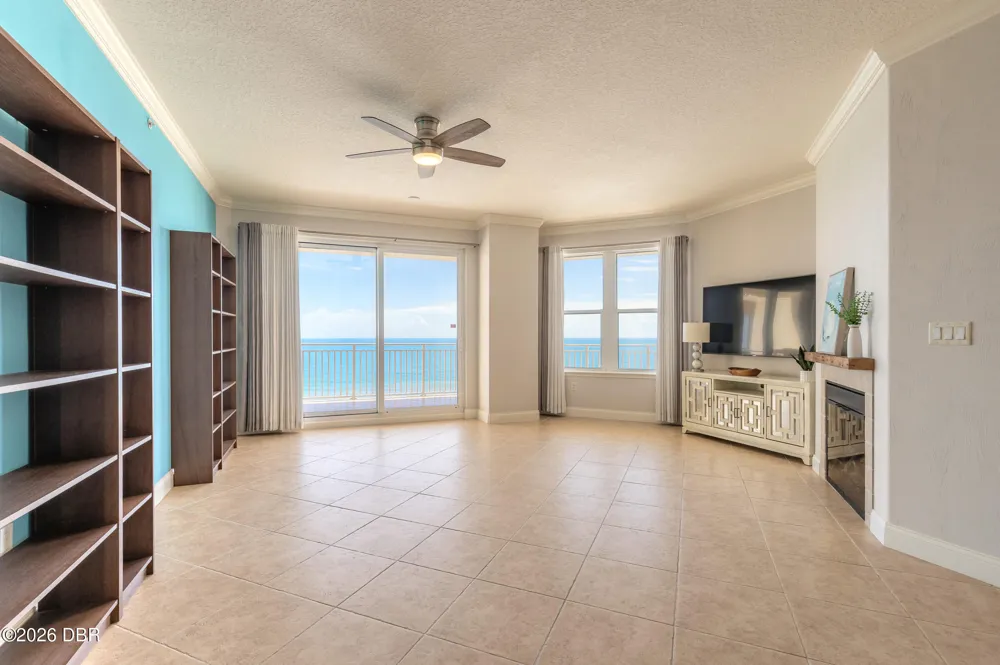 2515 S Atlantic Avenue #607 Daytona Beach Shores, FL 32118