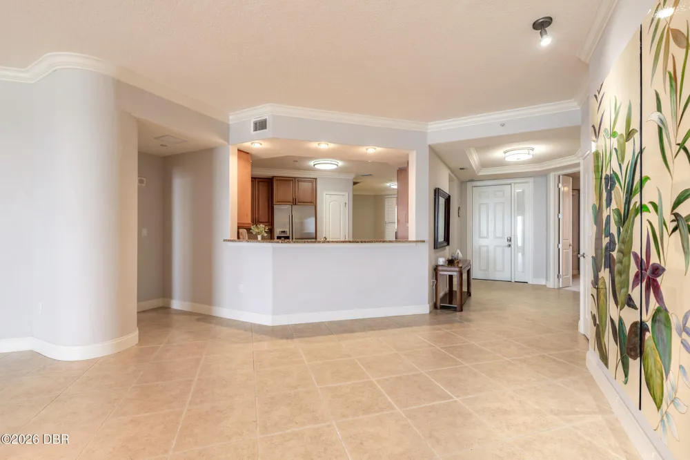 2515 S Atlantic Avenue #607 Daytona Beach Shores, FL 32118