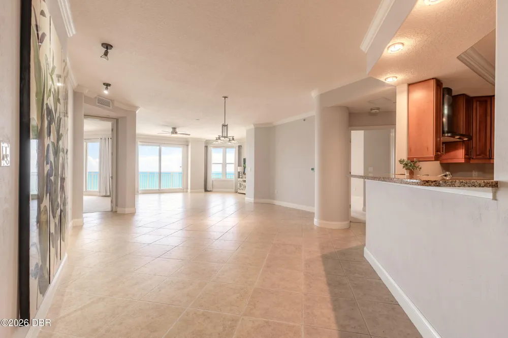 2515 S Atlantic Avenue #607 Daytona Beach Shores, FL 32118