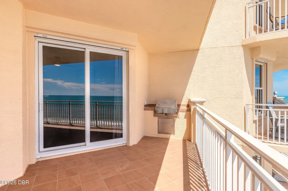 2515 S Atlantic Avenue #607 Daytona Beach Shores, FL 32118