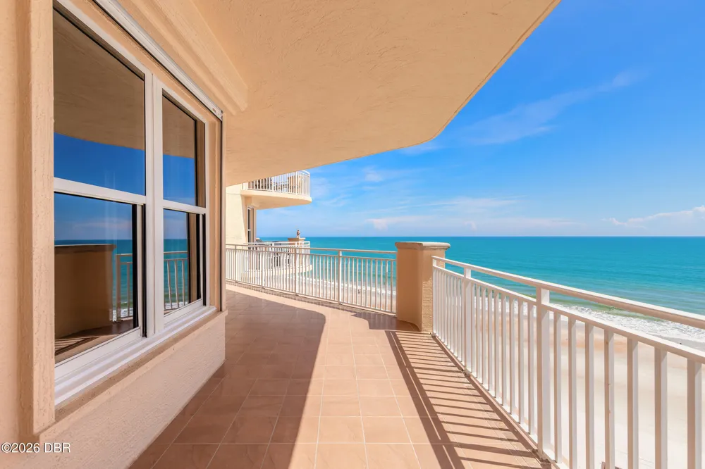 2515 S Atlantic Avenue #607 Daytona Beach Shores, FL 32118