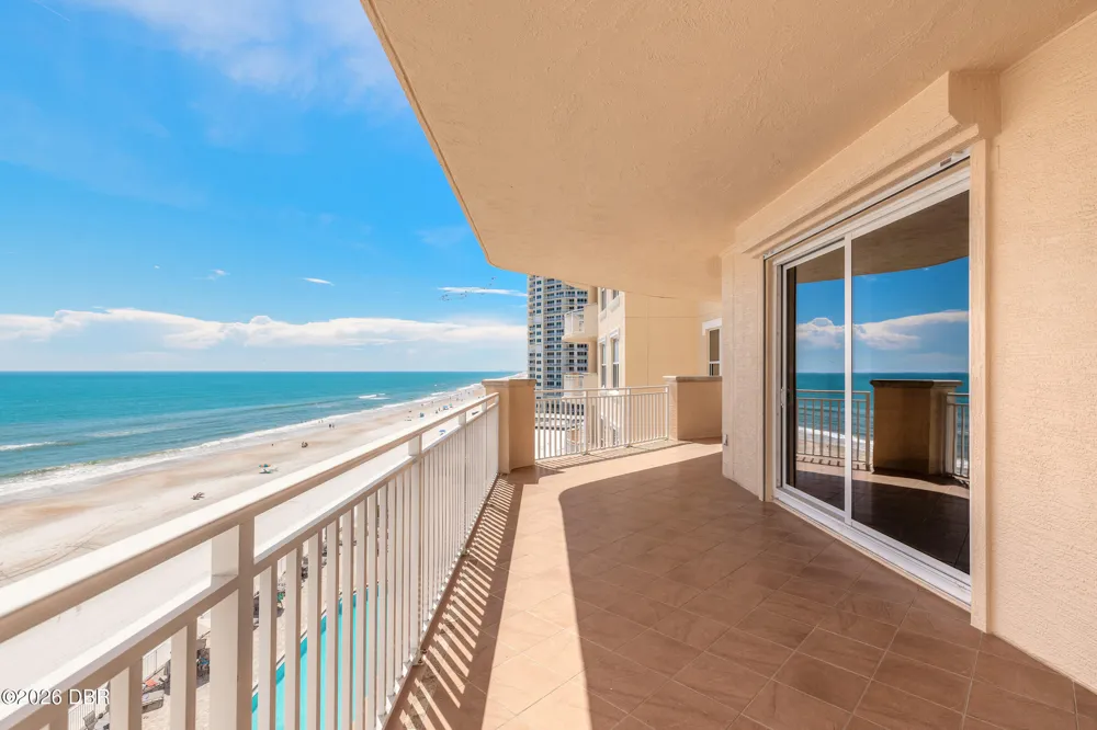 2515 S Atlantic Avenue #607 Daytona Beach Shores, FL 32118