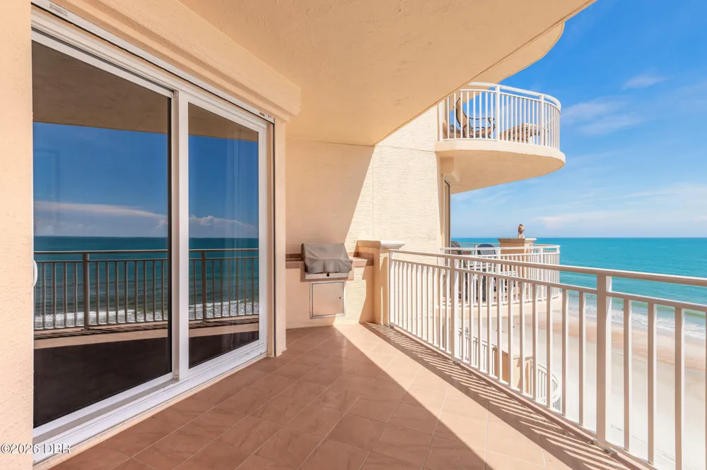 2515 S Atlantic Avenue #607 Daytona Beach Shores, FL 32118