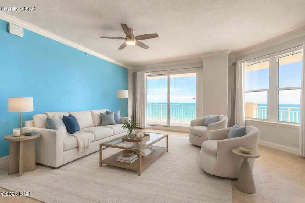 2515 S Atlantic Avenue #607 Daytona Beach Shores, FL 32118