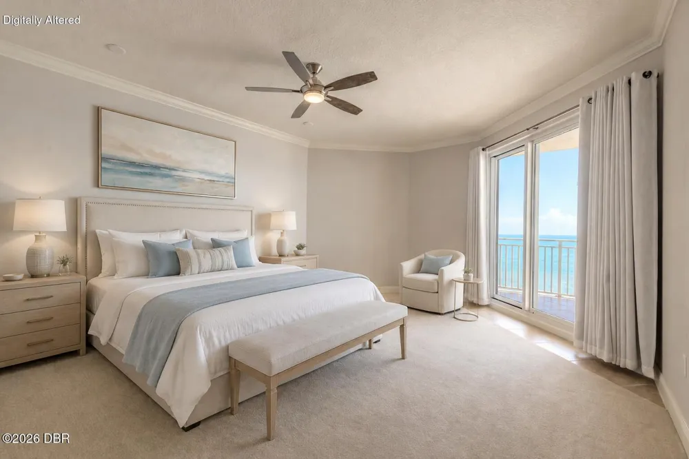 2515 S Atlantic Avenue #607 Daytona Beach Shores, FL 32118