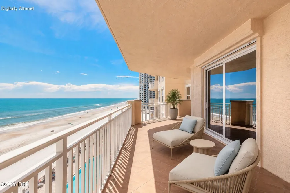 2515 S Atlantic Avenue #607 Daytona Beach Shores, FL 32118