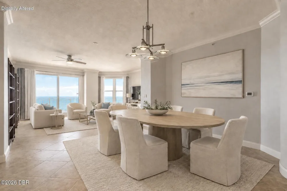 2515 S Atlantic Avenue #607 Daytona Beach Shores, FL 32118