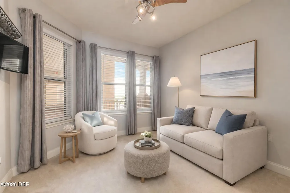2515 S Atlantic Avenue #607 Daytona Beach Shores, FL 32118