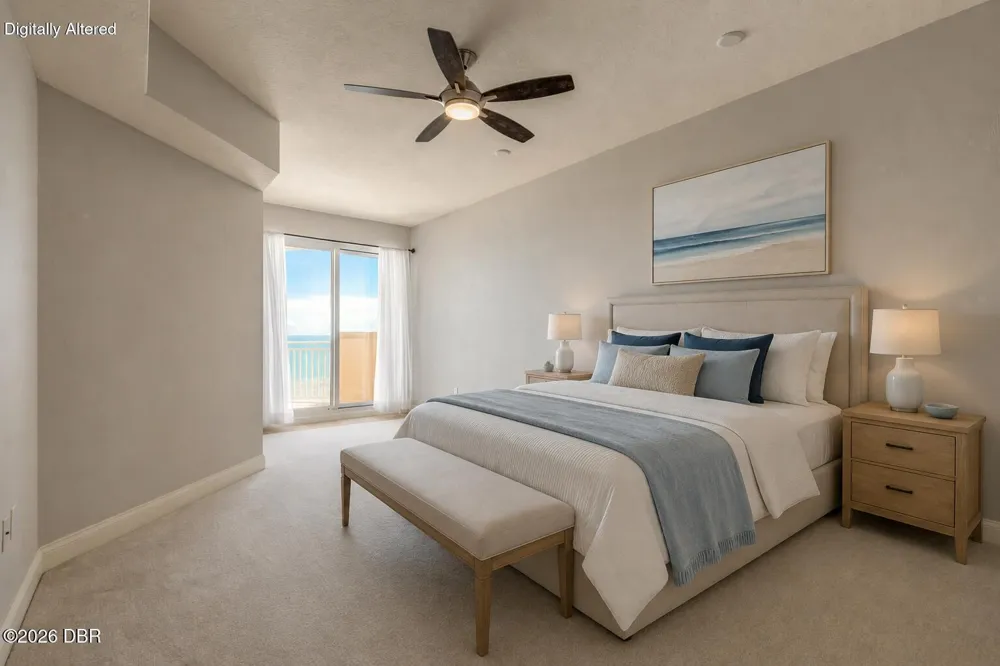 2515 S Atlantic Avenue #607 Daytona Beach Shores, FL 32118