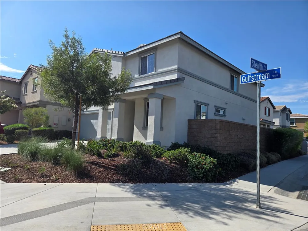 24922 Gulfstream Lane Moreno Valley, CA 92553